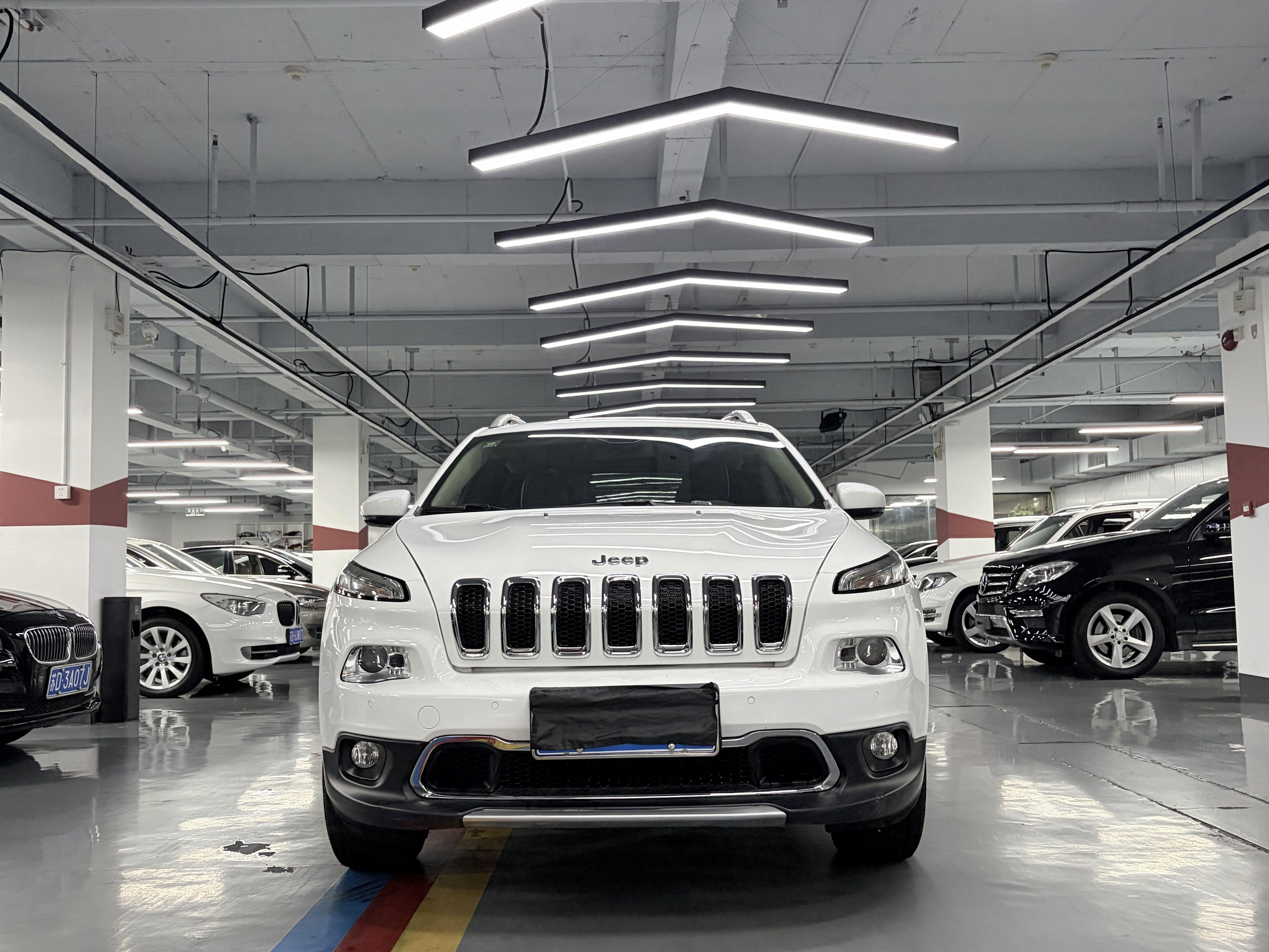 Jeep Renegade 2016 thumb 9