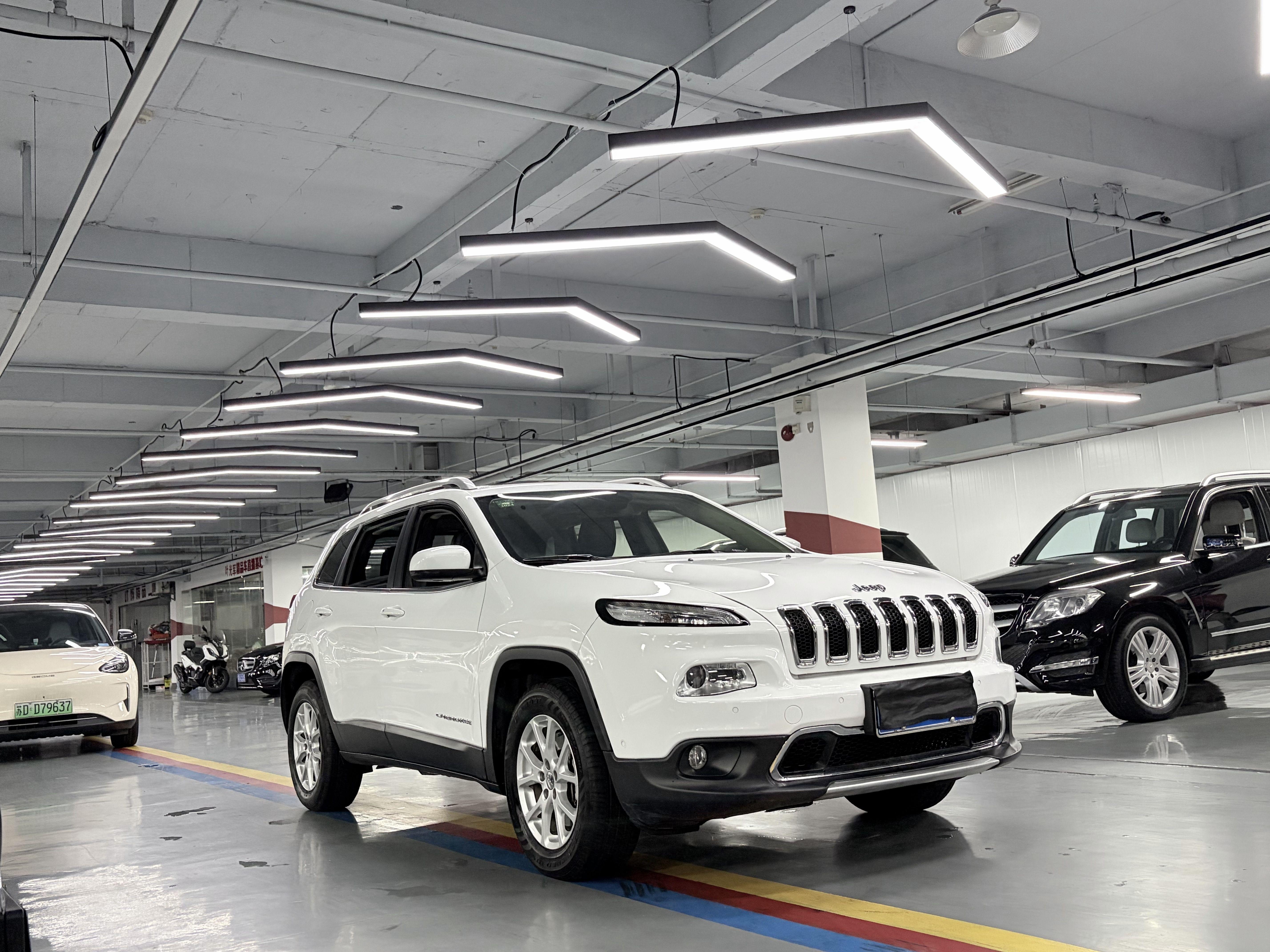 Jeep Renegade 2016 thumb 10