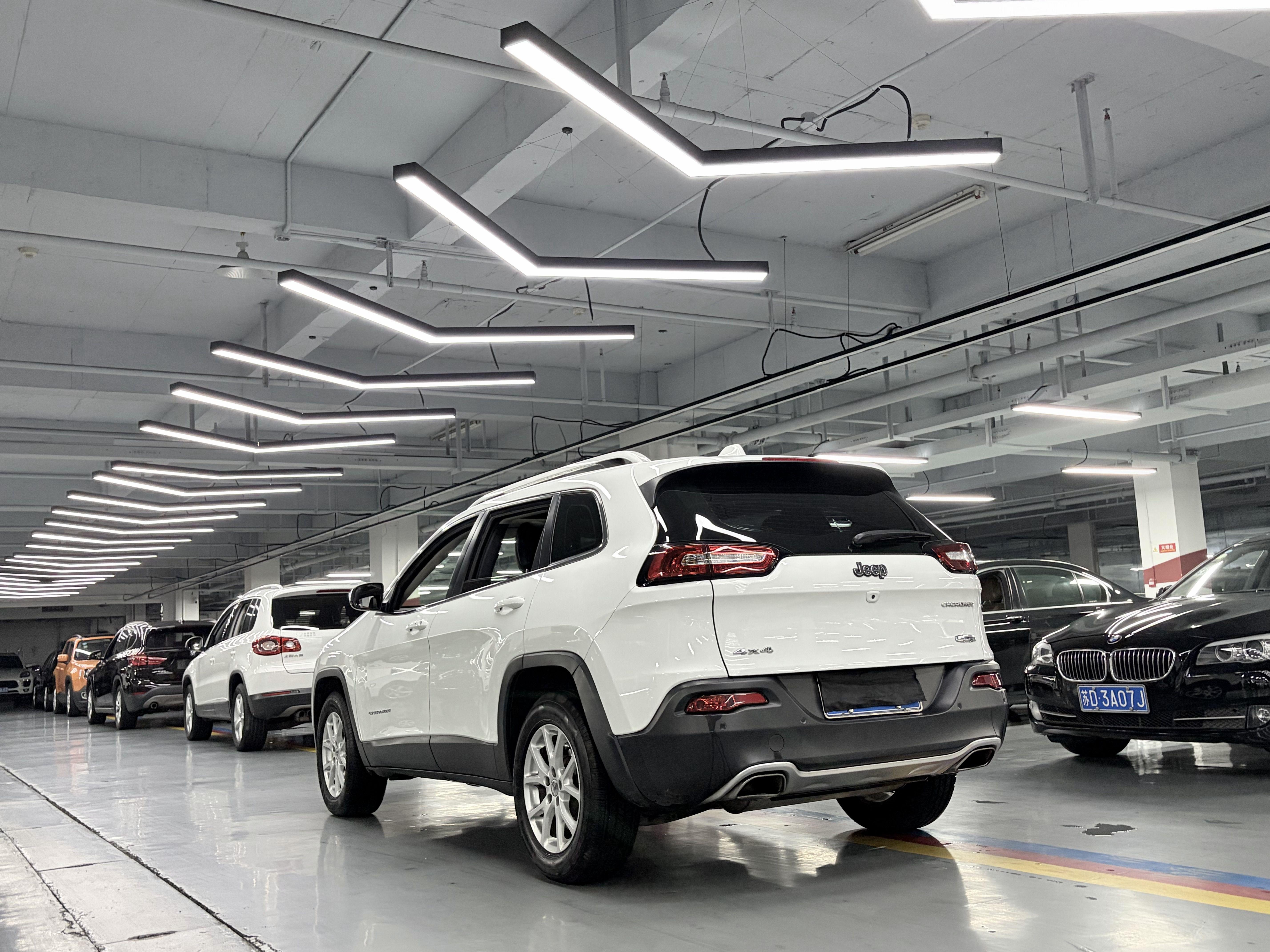 Jeep Renegade 2016 thumb 11