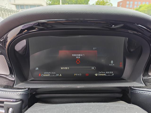 Lincoln Aviator 2022 thumb 4