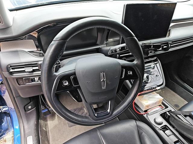 Lincoln Aviator 2022 thumb 5