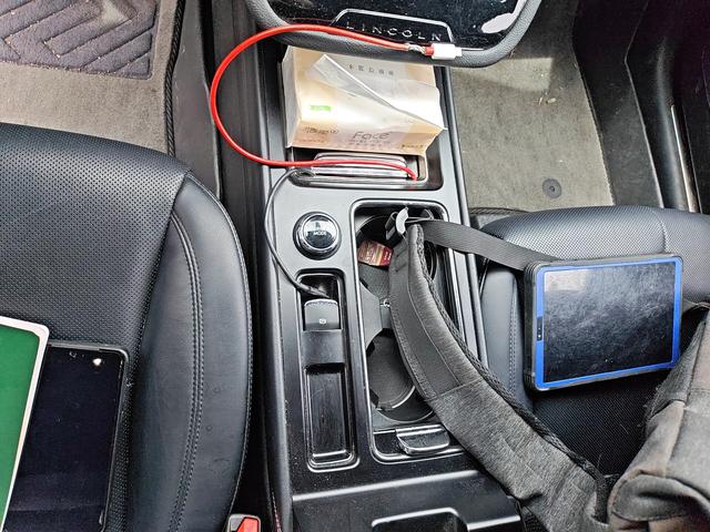 Lincoln Aviator 2022 thumb 7