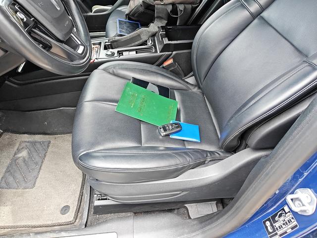 Lincoln Aviator 2022 thumb 8