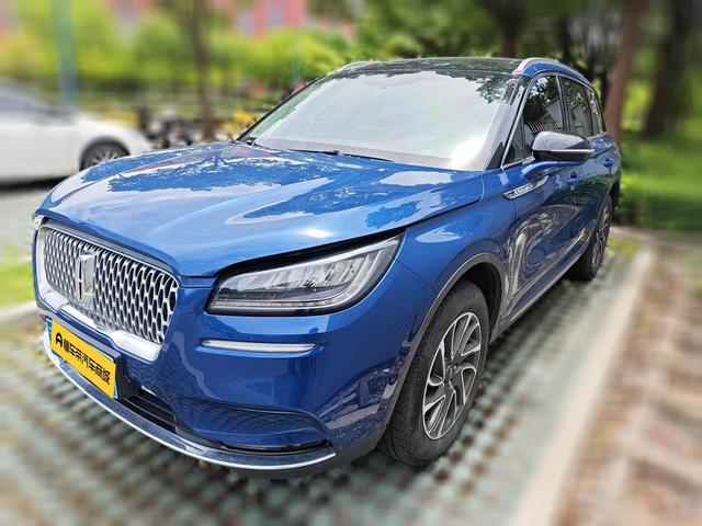 Lincoln Aviator 2022 thumb 11