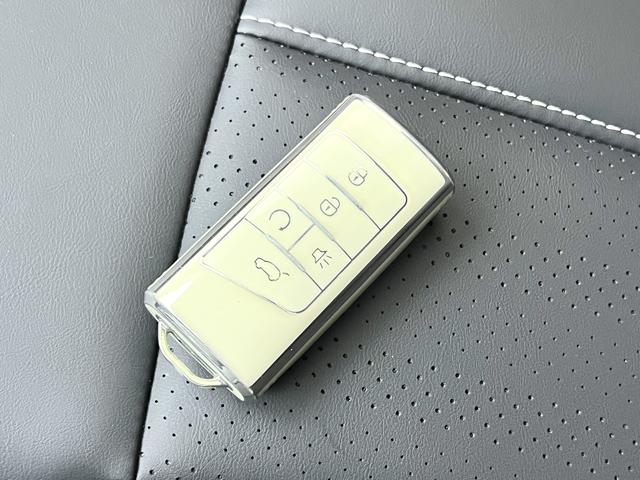 GAC GS3 2021 thumb 9