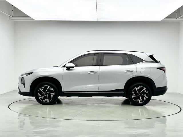 Wuling S PHEV 2024 thumb 2