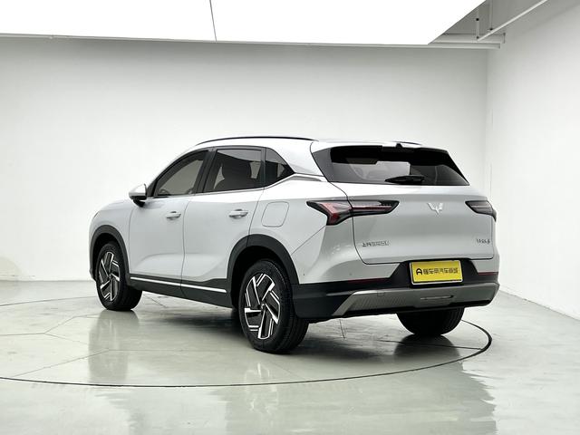 Wuling S PHEV 2024 thumb 3