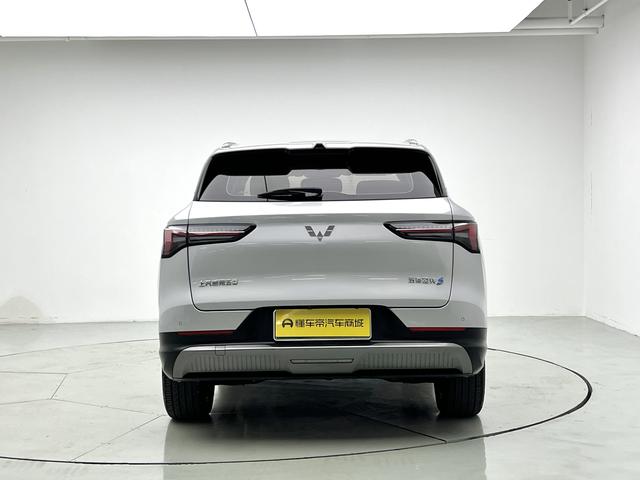 Wuling S PHEV 2024 thumb 4