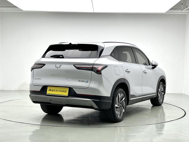 Wuling S PHEV 2024 thumb 5