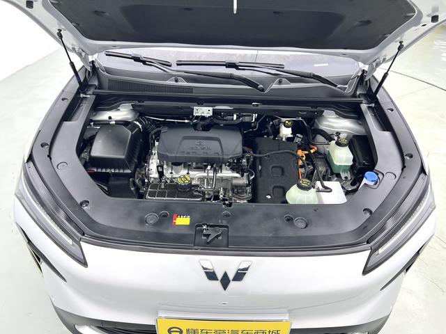 Wuling S PHEV 2024 thumb 8