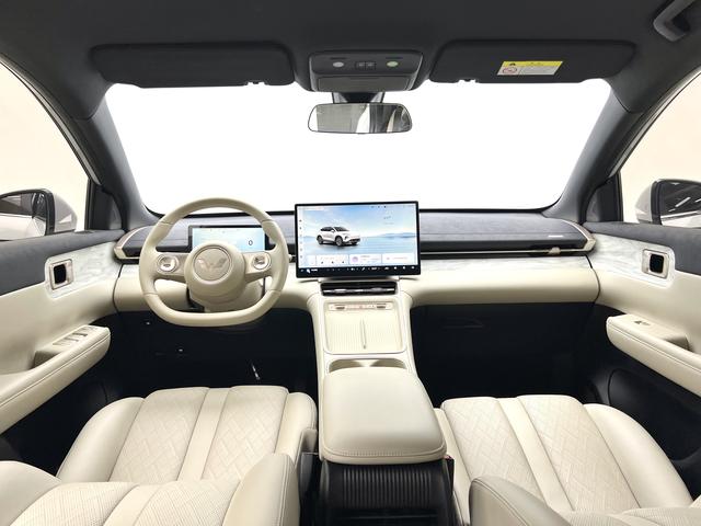 Wuling S PHEV 2024 thumb 12