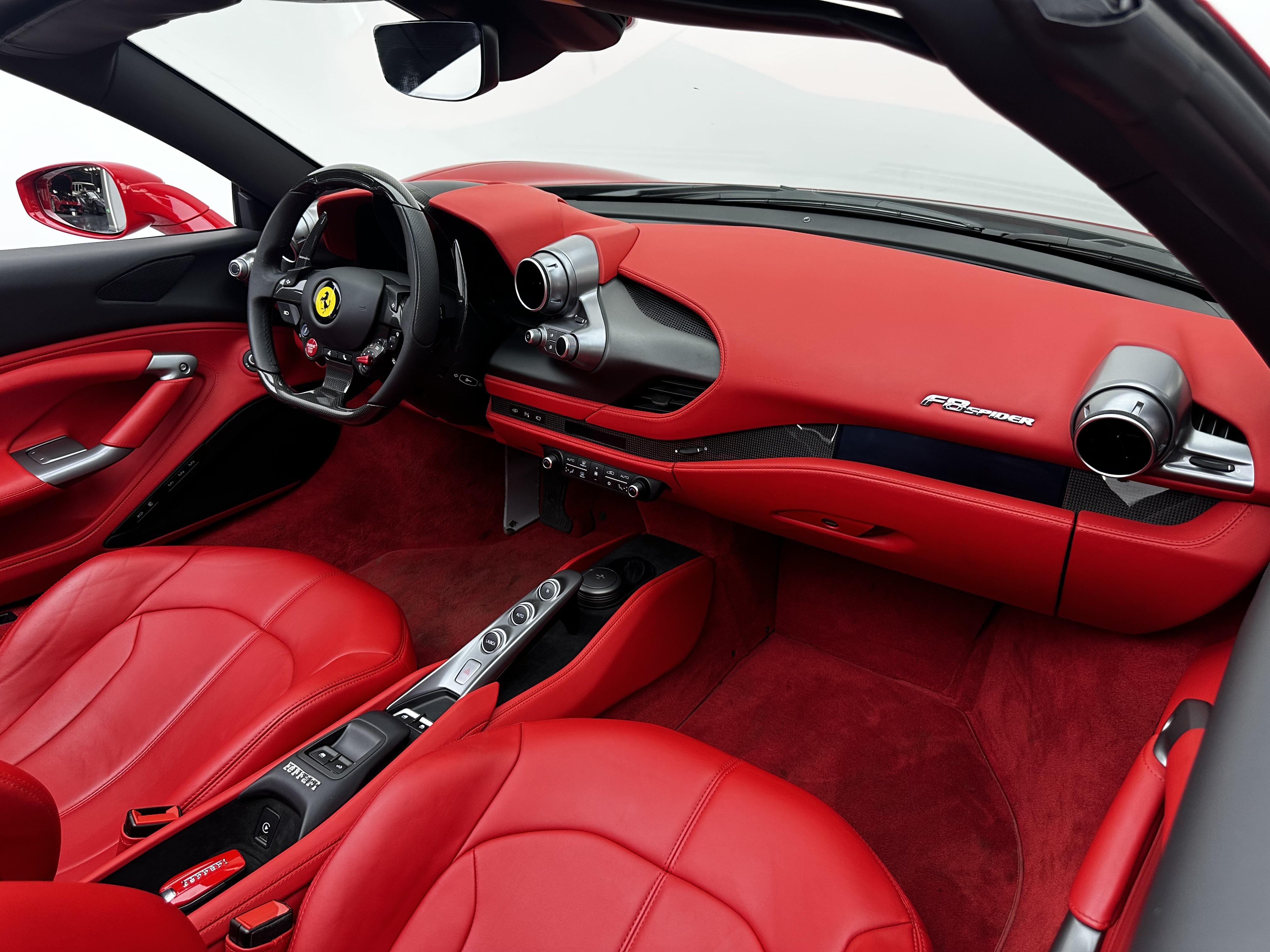 Ferrari F8 2020 thumb 10