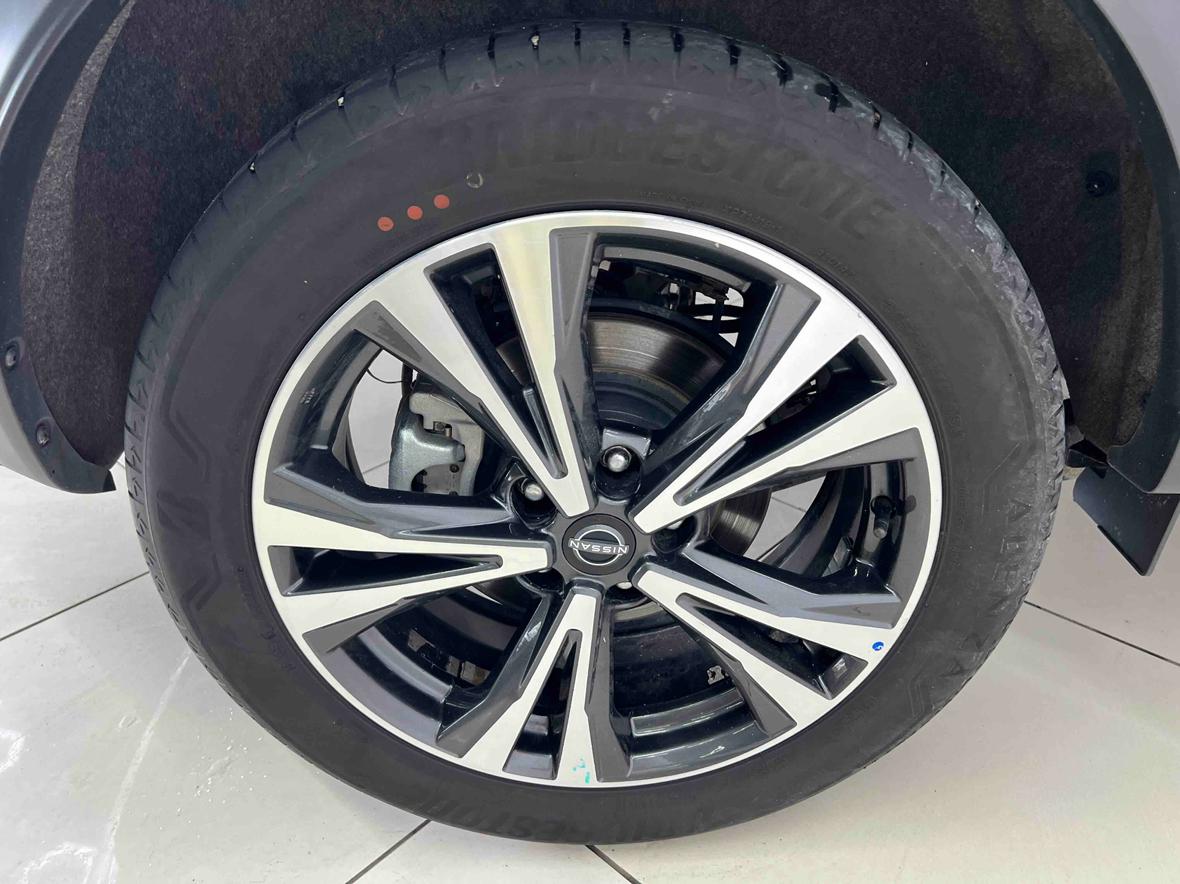 Nissan Qashqai+2 2023 thumb 5