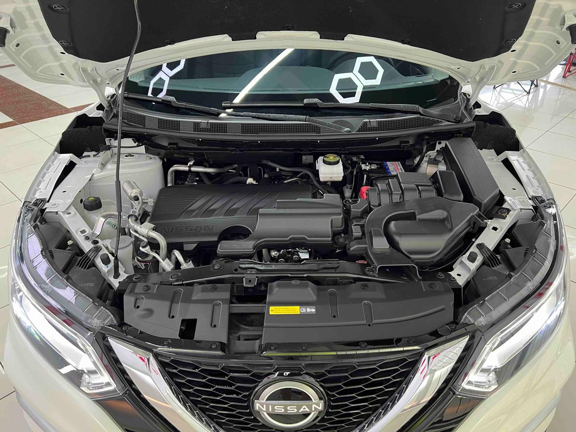 Nissan Qashqai+2 2023 thumb 6