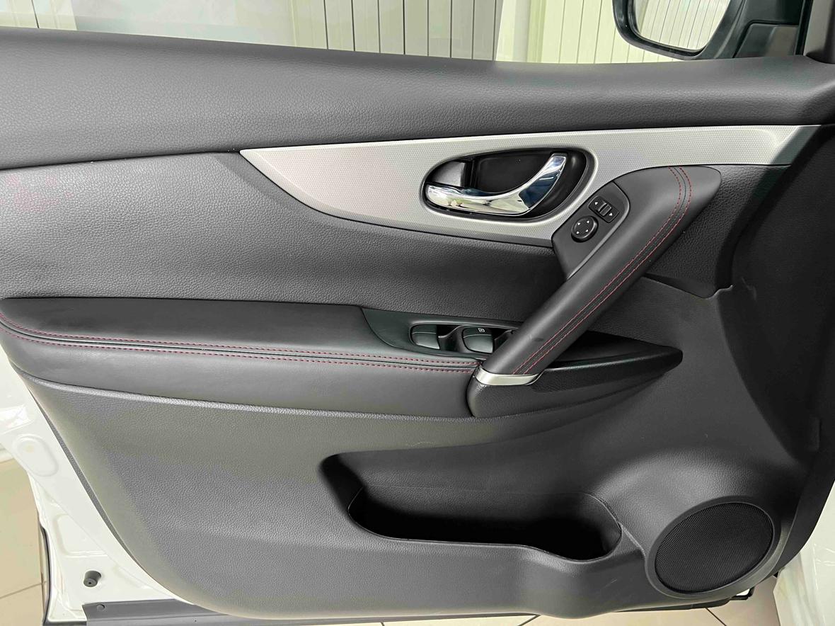 Nissan Qashqai+2 2023 thumb 9