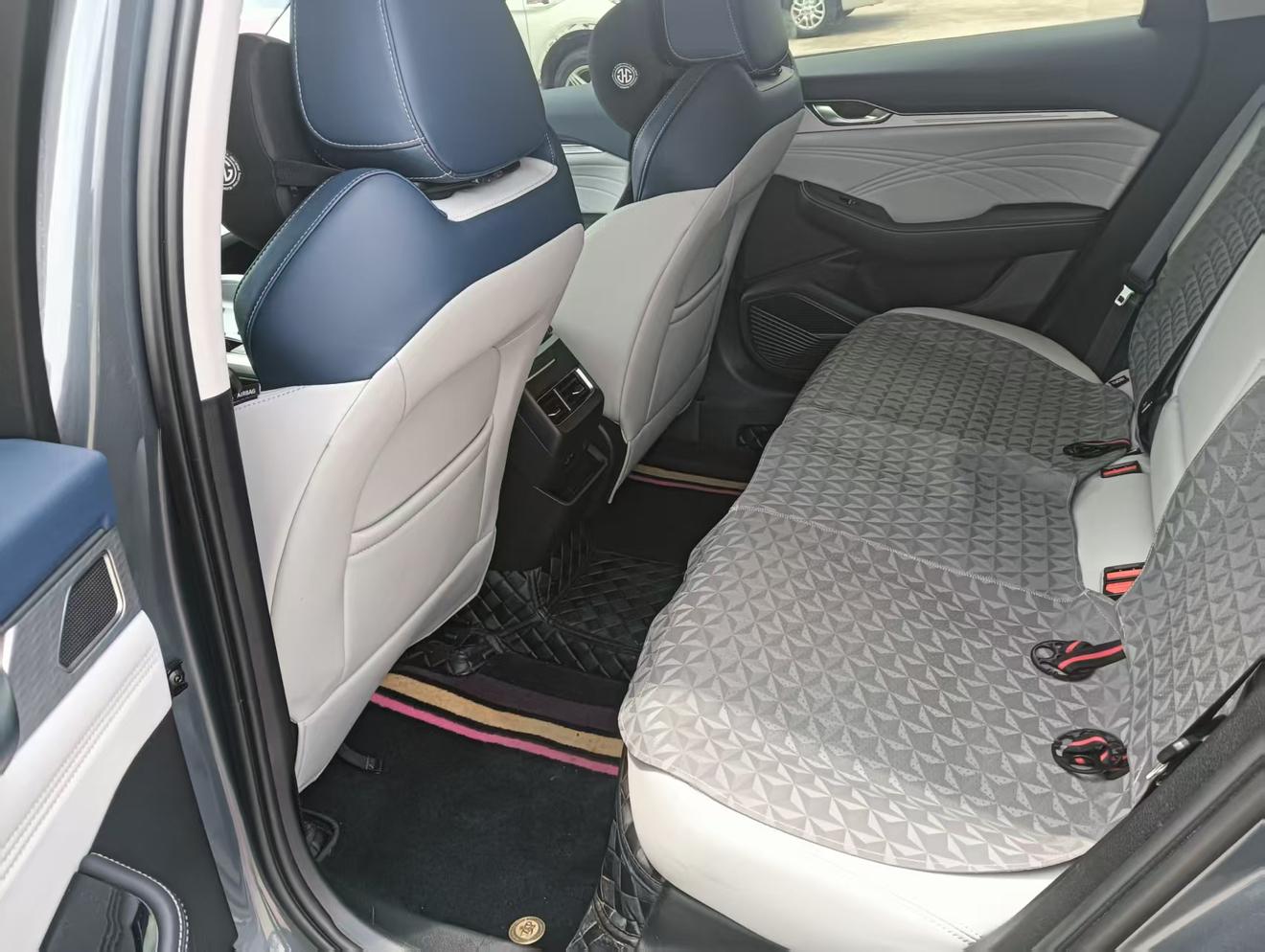Geely Xingrui 2023 thumb 11