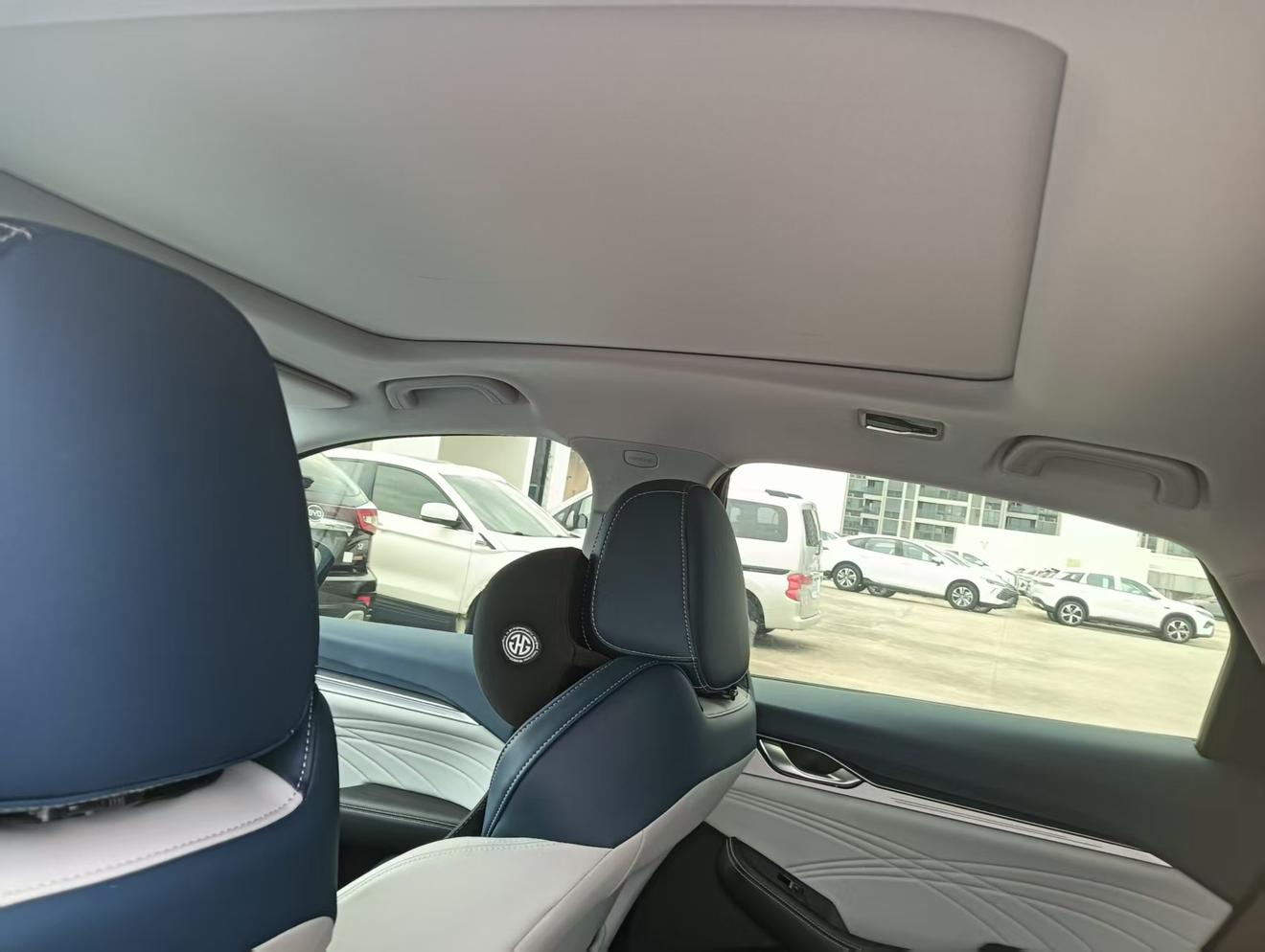 Geely Xingrui 2023 thumb 12