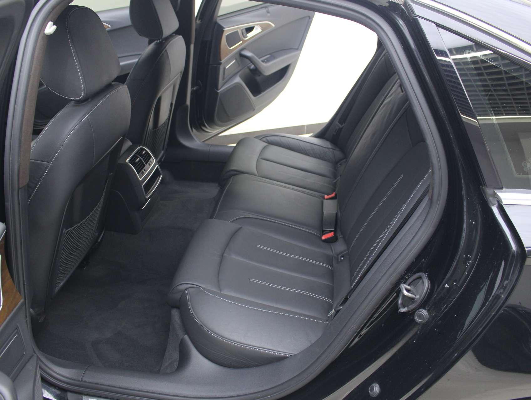 Audi A6 2018 thumb 11