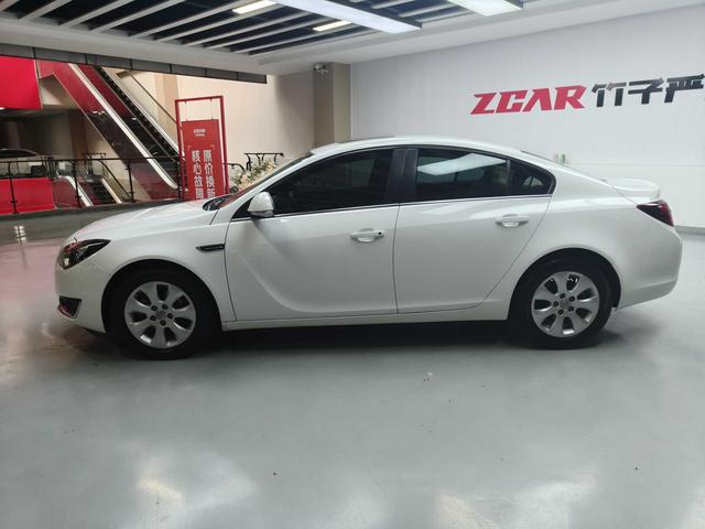 Buick Regal 2015 thumb 2