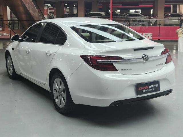 Buick Regal 2015 thumb 3