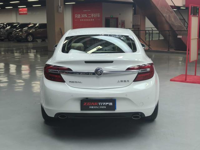 Buick Regal 2015 thumb 4