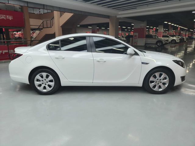 Buick Regal 2015 thumb 6