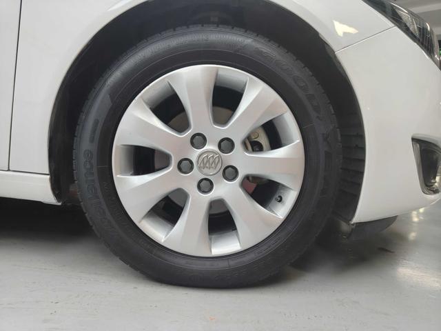 Buick Regal 2015 thumb 7
