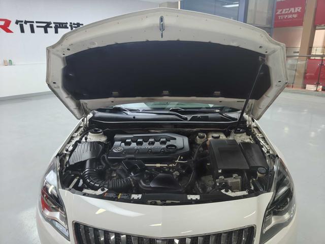 Buick Regal 2015 thumb 8