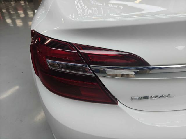 Buick Regal 2015 thumb 10