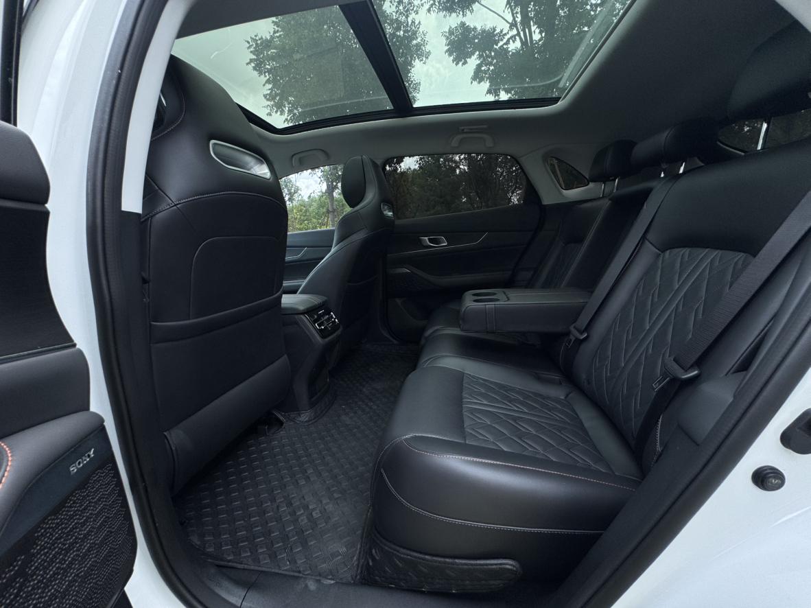 Changan UNI-K 2021 thumb 9