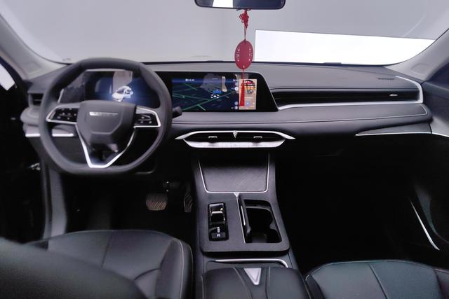 Venucia V DD-i 2023 thumb 11