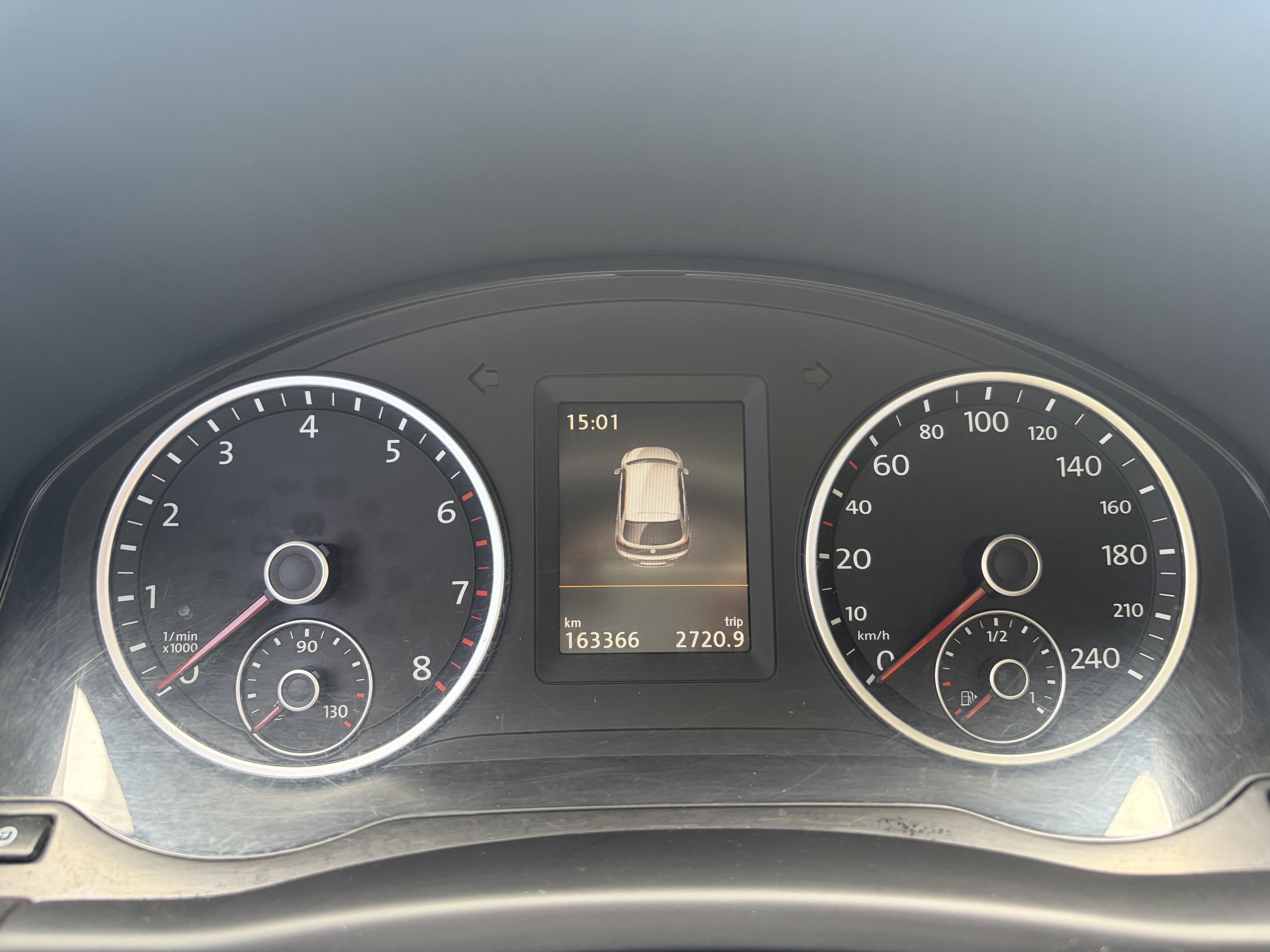 Volkswagen Tiguan 2015 thumb 9