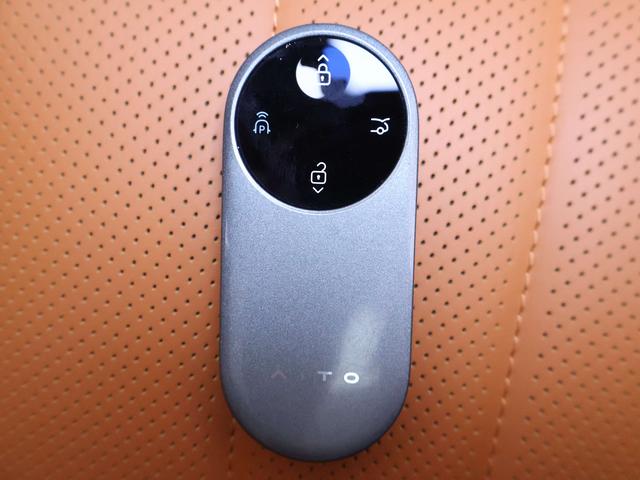 AITO M8 2025 thumb 3
