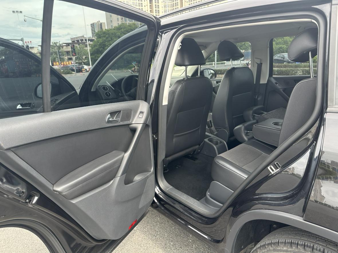 Volkswagen Tiguan 2015 thumb 6