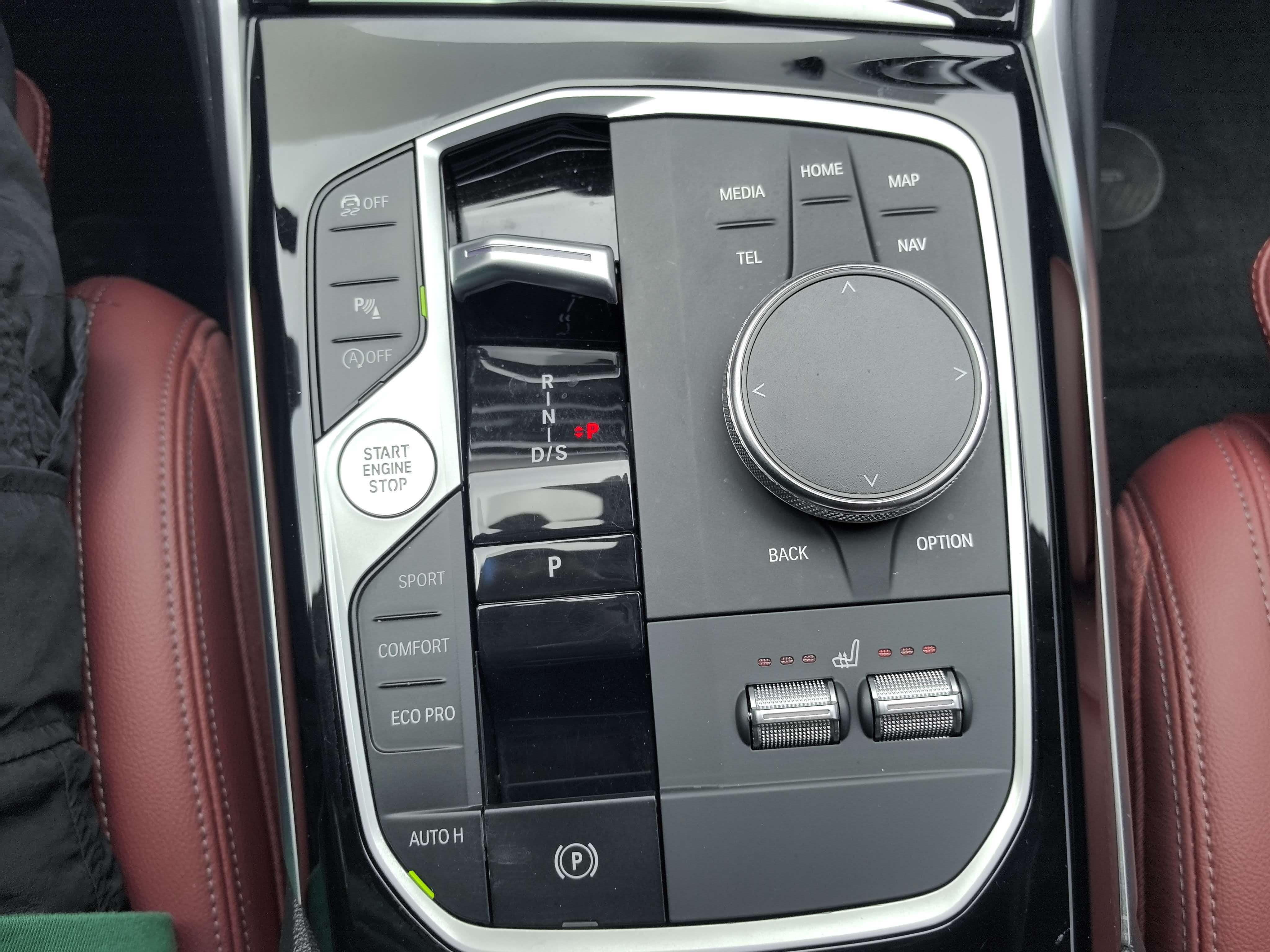 BMW 3 серии 2023 thumb 8
