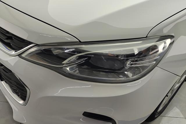 Chevrolet Cavalier 2019 thumb 2