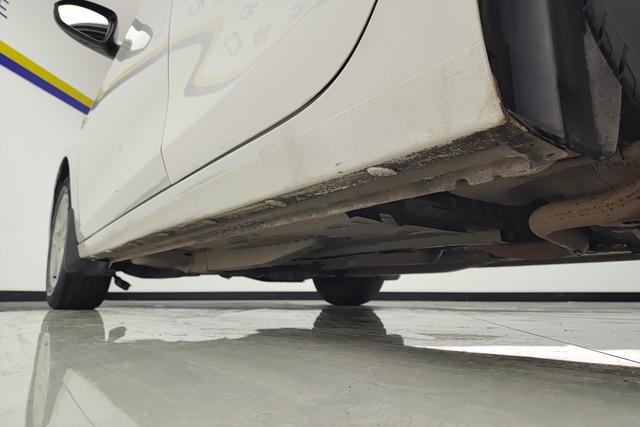 Chevrolet Cavalier 2019 thumb 5