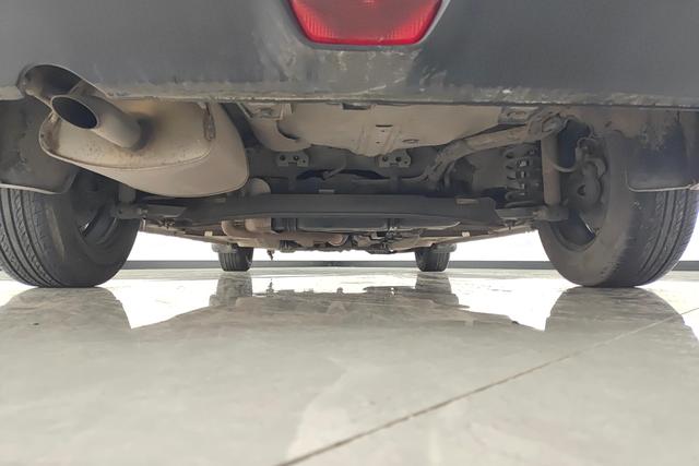 Chevrolet Cavalier 2019 thumb 7