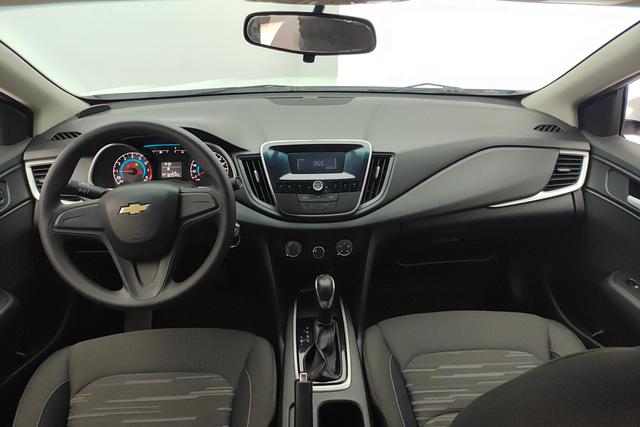 Chevrolet Cavalier 2019 thumb 9