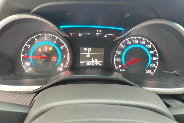 Chevrolet Cavalier 2019 thumb 11