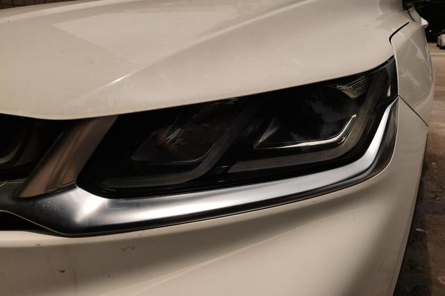 Geely Binyue 2019 thumb 2