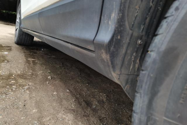 Geely Binyue 2019 thumb 6