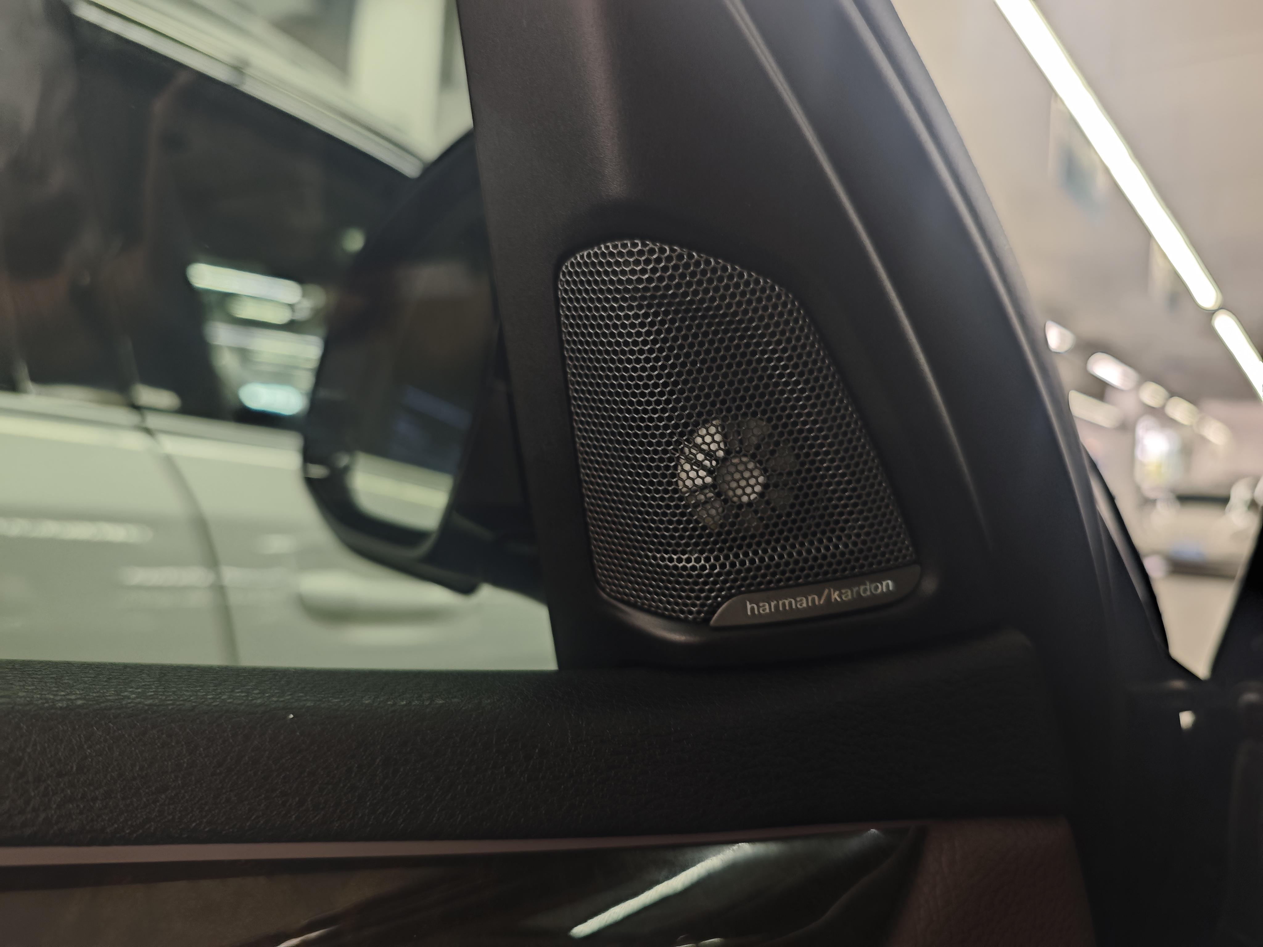BMW X5 2018 thumb 5