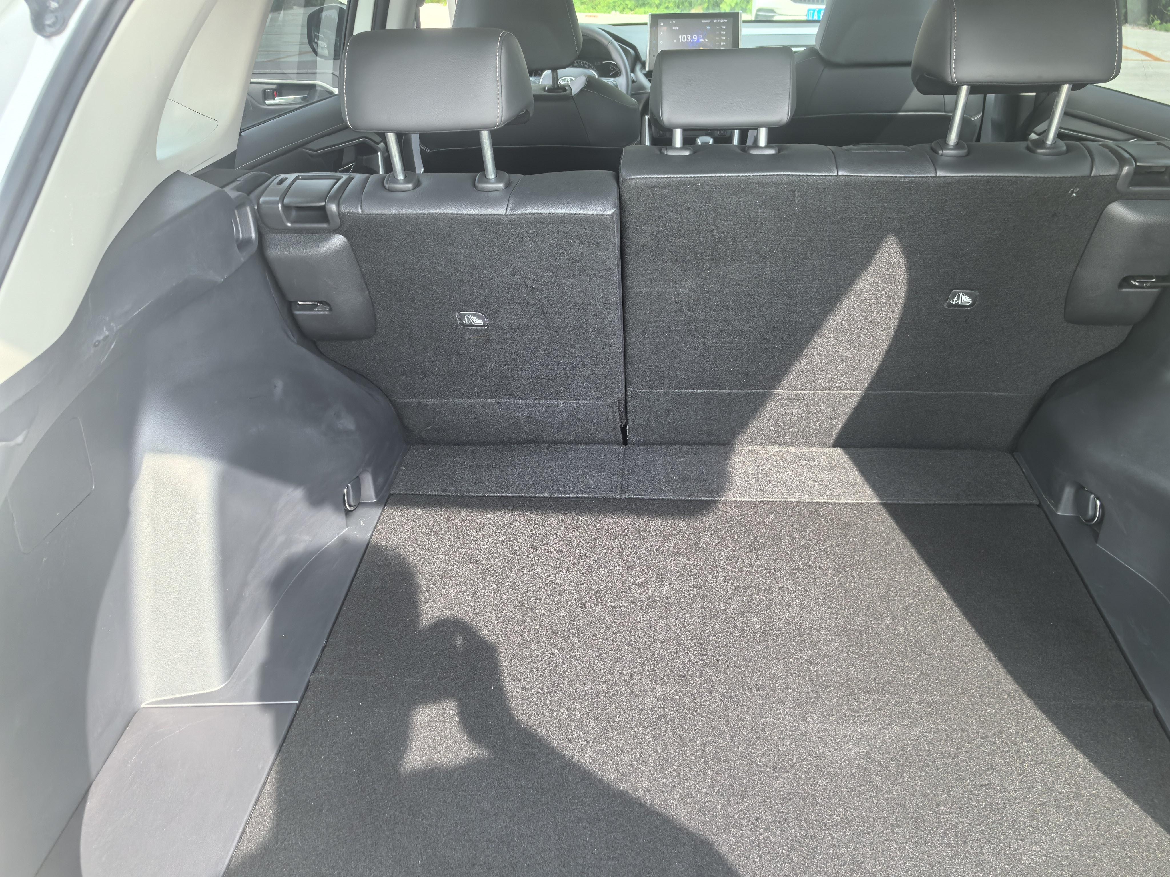 Toyota RAV4 2022 thumb 11