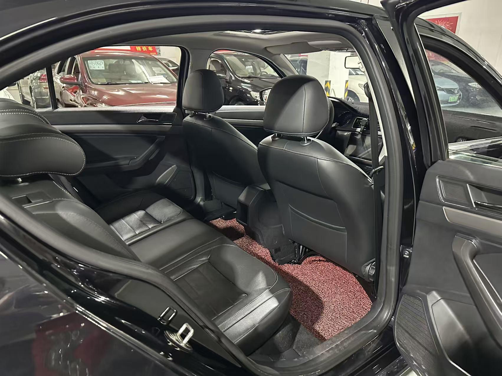 Volkswagen Lavida XR 2017 thumb 9