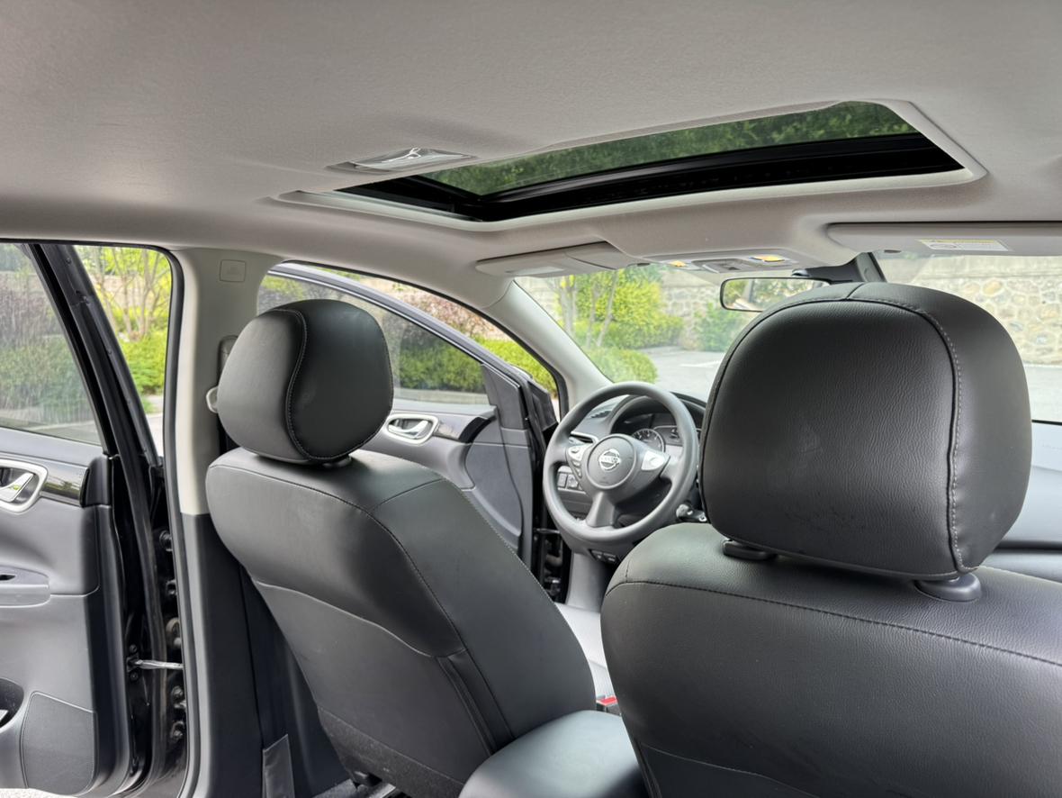 Nissan Sylphy 2022 thumb 7