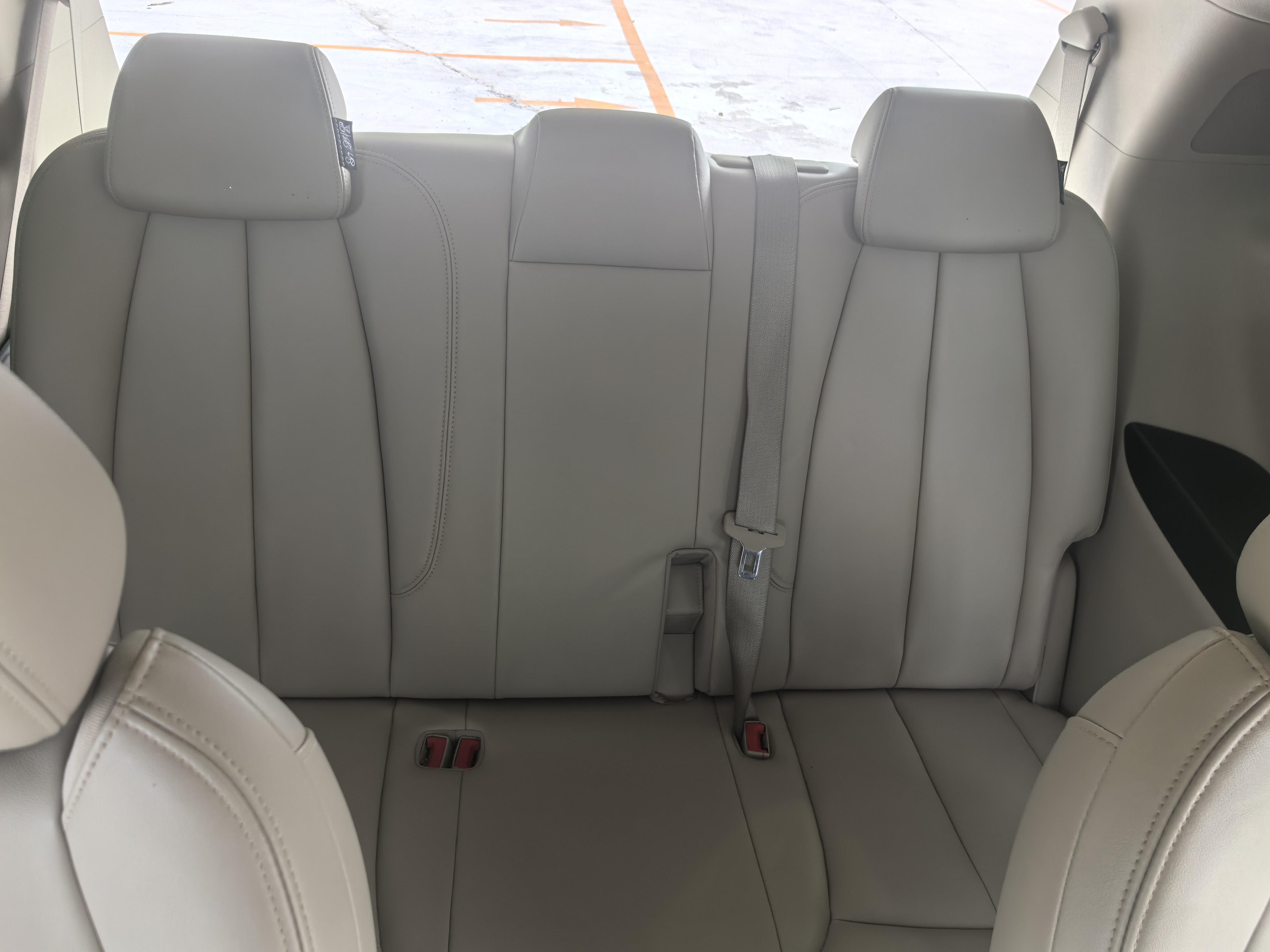 Buick GL8 2018 thumb 9