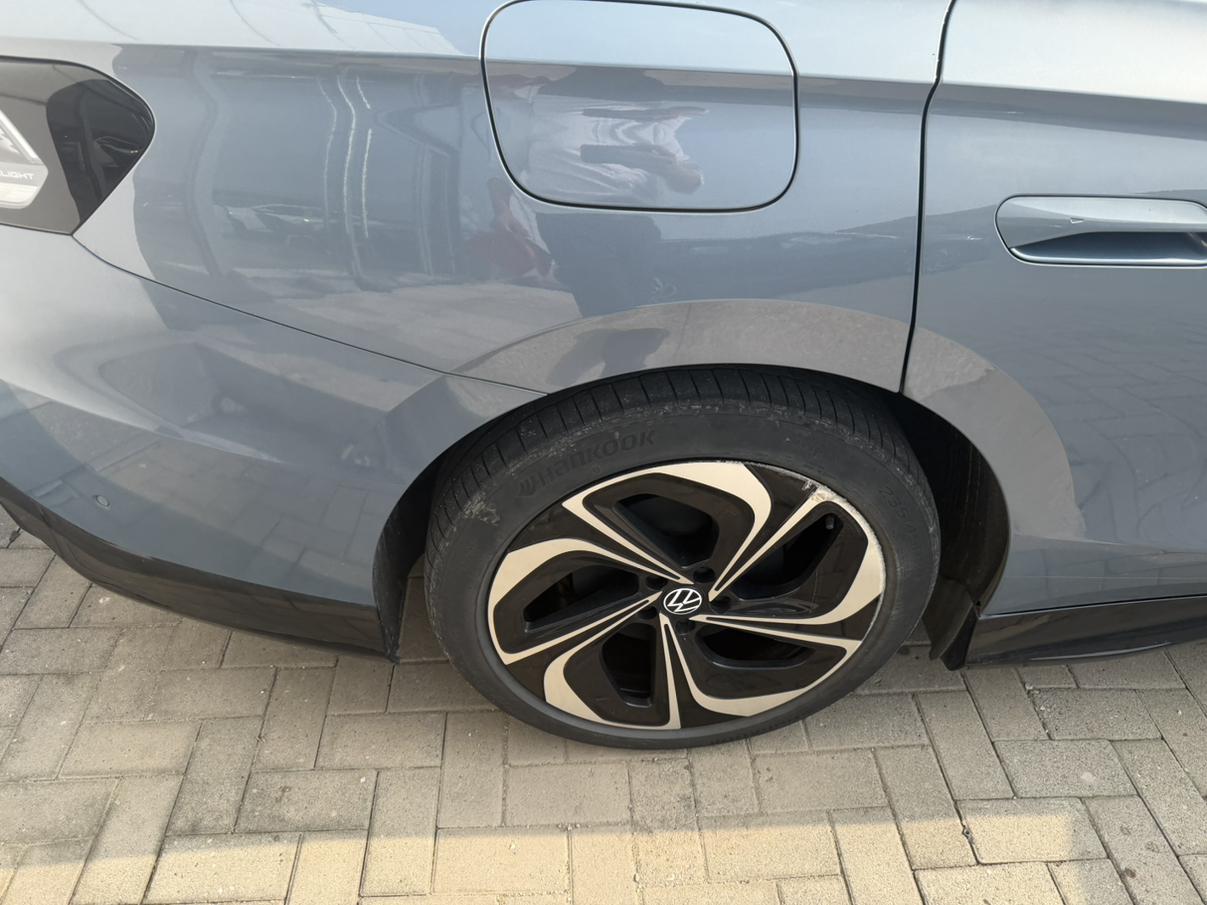 Volkswagen ID.7 2024 thumb 7