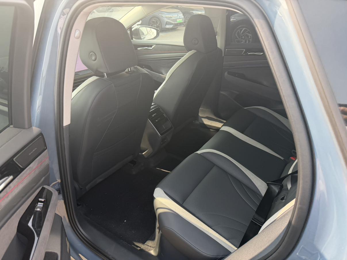 Volkswagen ID.7 2024 thumb 10