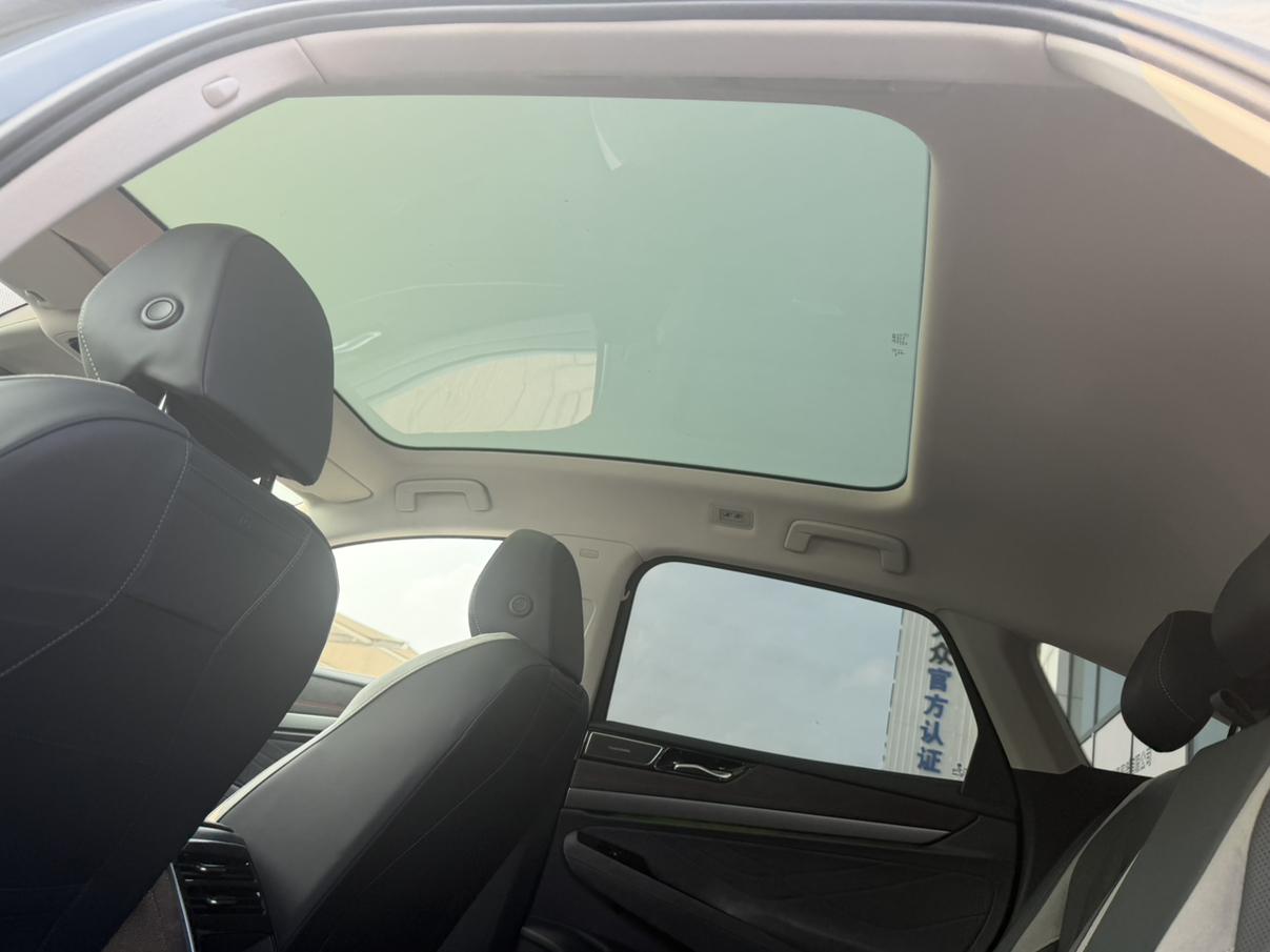Volkswagen ID.7 2024 thumb 11